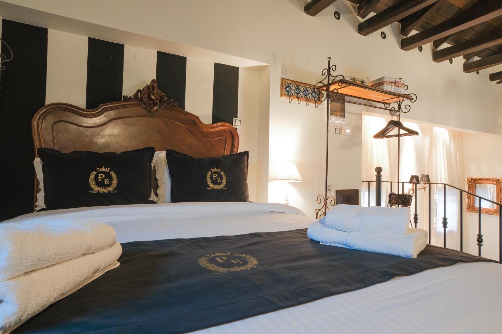Pindos Resort Krania ภายนอก รูปภาพ